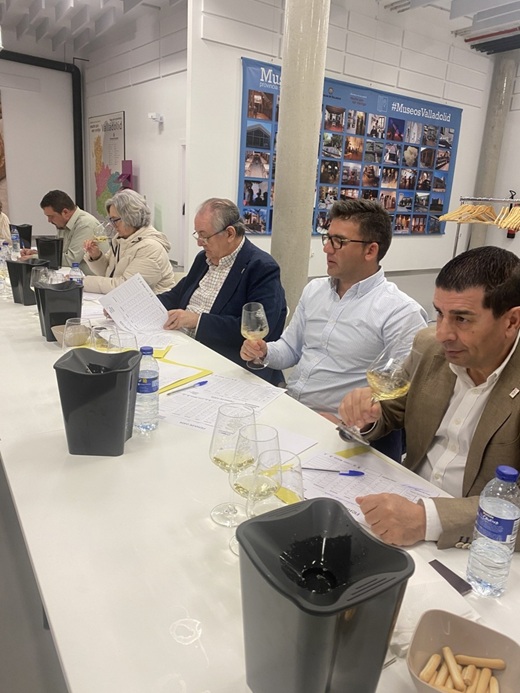 Emina y Prius ganan los Premios Sarmiento 2025 - Foto: Ayuntamiento de La Seca